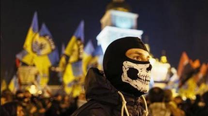 Украинский националист убил поляка за отказ зиговать во славу Незалежной