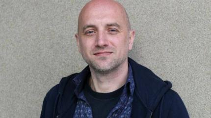 Захар Прилепин: Приключения электроника Саньки Захар Прилепин: Приключения электроника Саньки