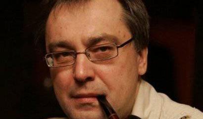 Андрей Сорокин: К прикладным политическим урокам Дня Победы Андрей Сорокин: К прикладным политическим урокам Дня Победы