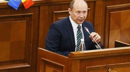 Власть как стихийное бедствие: политики Молдавии хуже засухи Власть как стихийное бедствие: политики Молдавии хуже засухи