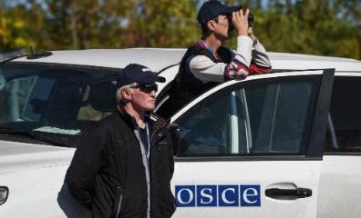 Почему Россия не пустит ОБСЕ в Крым Почему Россия не пустит ОБСЕ в Крым
