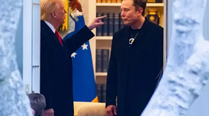 Трамп и Маск побили горшки. Что будет дальше Трамп и Маск побили горшки. Что будет дальше