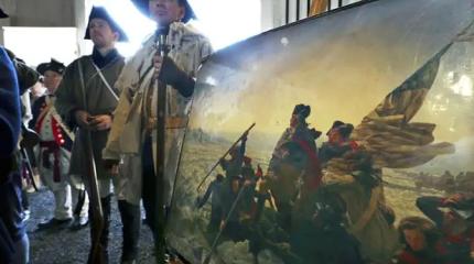 Доживет ли Америка до своего 250-летия? Шансы есть, но уже небольшие