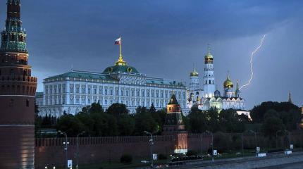 Угрозы государственной безопасности России – в исторической ретроспективе Угрозы государственной безопасности России – в исторической ретроспективе