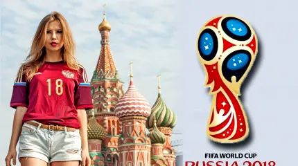 Британия ринулась в последний штурм ЧМ-2018 в России Британия ринулась в последний штурм ЧМ-2018 в России