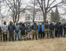 В Полтаве 9 мая готовится нападение на ветеранов В Полтаве 9 мая готовится нападение на ветеранов