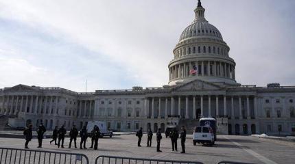 В элитах США обозначился раскол из-за Украины В элитах США обозначился раскол из-за Украины