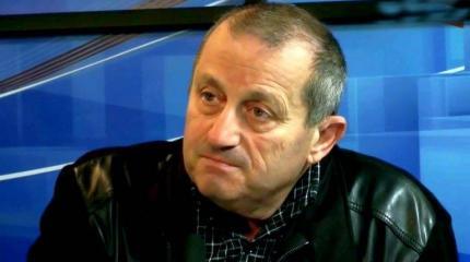 Кедми назвал единственную страну, способную навести порядок на Украине Кедми назвал единственную страну, способную навести порядок на Украине