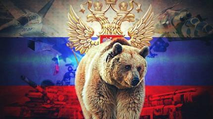 Стратегическое одиночество России Стратегическое одиночество России