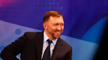 Выживание или предательство: как Дерипаска сотрудничал с ФБР? Выживание или предательство: как Дерипаска сотрудничал с ФБР?