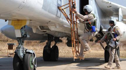 Об открытости российской политики в Сирии