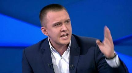 У Мацейчука открылись глаза на беспредел МОК против РФ: Как вы это терпите?
