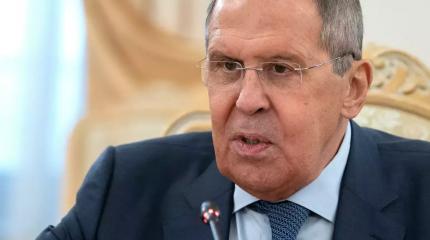 Лавров: РФ представила доказательства вмешательства США в российские выборы Лавров: РФ представила доказательства вмешательства США в российские выборы
