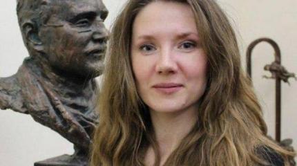 Эльвира Мирсалимова — кто вредит пророссийским инициативам в Белорусии Эльвира Мирсалимова — кто вредит пророссийским инициативам в Белорусии