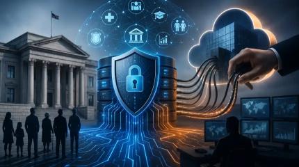 Удар по цифровому суверенитету: Microsoft сдаёт США европейских чиновников