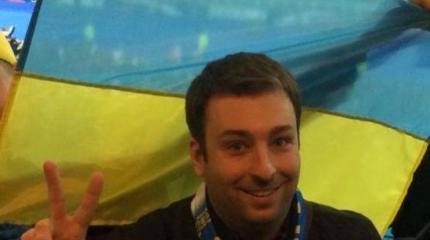 Давиденко недоволен: Киев превращается в "мекку дешевого секс-туризма" Давиденко недоволен: Киев превращается в "мекку дешевого секс-туризма"