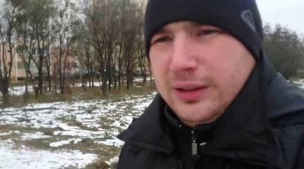 Украинец в России обратился к русским: «Нам с вами надо выстоять»