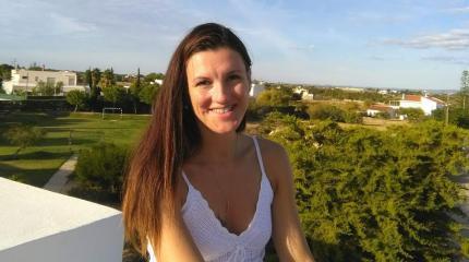 «В эту дыру больше ни ногой»: приговор рижанки, навсегда уехавшей из Латвии «В эту дыру больше ни ногой»: приговор рижанки, навсегда уехавшей из Латвии