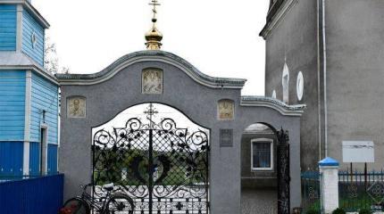 Село Четвертня: как раскольники людей раскололи