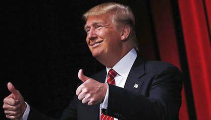Растущий госдолг США: предвыборное шоу Трампа или реальная проблема?