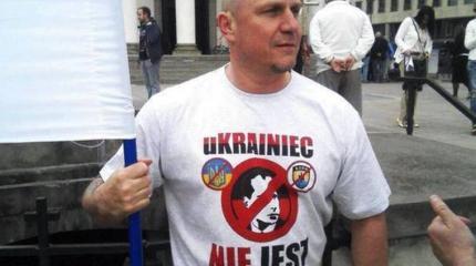 Украинцы, сбежавшие в Польшу, рассказали о «горячем» приеме Украинцы, сбежавшие в Польшу, рассказали о «горячем» приеме