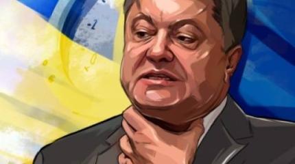 Козыри кончились: Порошенко в панике стягивает войска в центр Киева