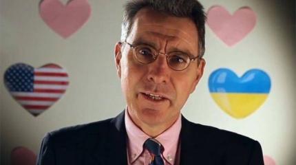 Пайетт «похвалил» Одессу за гей-парад Пайетт «похвалил» Одессу за гей-парад
