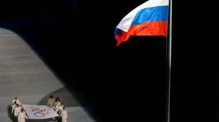 Пока не поздно России надо самой отказаться от Рио-2016 Пока не поздно России надо самой отказаться от Рио-2016