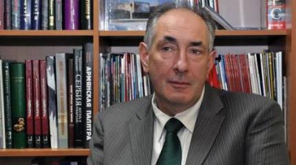 Георгий Толорая: Саммит БРИКС и ШОС в Уфе – начало формирования системы коллективной безопасности в Евразии
