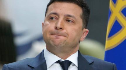 Ни НАТО, ни газа: почему в Киеве боятся встречи президентов РФ и США Ни НАТО, ни газа: почему в Киеве боятся встречи президентов РФ и США
