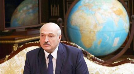 Батьке отпустили последний срок Батьке отпустили последний срок