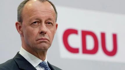 Мерц готов втянуть Германию в прямую конфронтацию с Россией? Мерц готов втянуть Германию в прямую конфронтацию с Россией?
