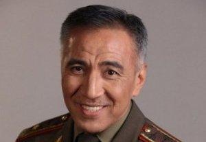 Артур Медетбеков: Кыргызстан - не колыбель террористов Артур Медетбеков: Кыргызстан - не колыбель террористов