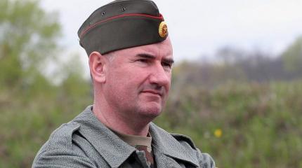 Ежи Тыц назвал виновных в осквернении памятника Рокоссовскому в Легнице Ежи Тыц назвал виновных в осквернении памятника Рокоссовскому в Легнице