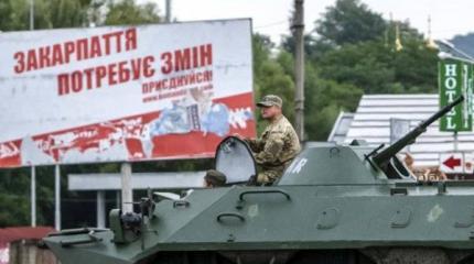 Венгрия нашла мягкий способ отжать Закарпатье Венгрия нашла мягкий способ отжать Закарпатье