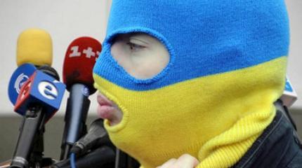 Трансформация Украины: журналисты стали судьями и палачами