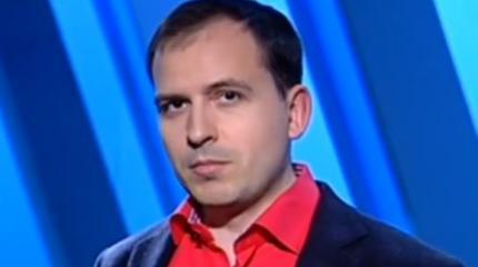 Константин Сёмин: Донбасс – это прелюдия к немыслимо страшному Константин Сёмин: Донбасс – это прелюдия к немыслимо страшному