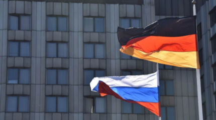 Реваншисткие настроения по Калининграду не скажутся на отношениях РФ и ФРГ Реваншисткие настроения по Калининграду не скажутся на отношениях РФ и ФРГ