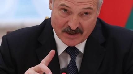 Смена курса Белоруссии может стать фатальной для Лукашенко Смена курса Белоруссии может стать фатальной для Лукашенко