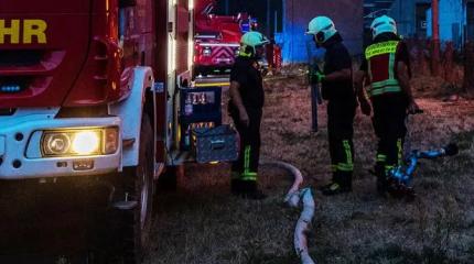 ЕС не может отныне себя считать в безопасности