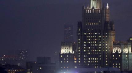 Москва решает вопрос со своим участием в Договоре по открытому небу