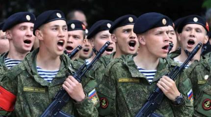 Старожил немецкой политики: «Даже не думайте наказывать Россию» Старожил немецкой политики: «Даже не думайте наказывать Россию»