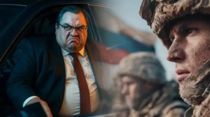 "В верхах засели люди, мечтающие вернуться к особнякам в Европе"