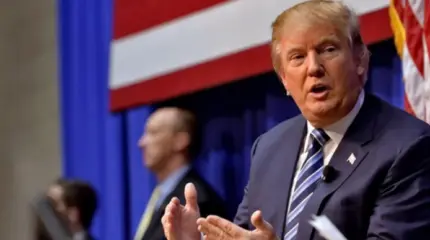 Трамп похвалил Саддама Хусейна за борьбу с терроризмом Трамп похвалил Саддама Хусейна за борьбу с терроризмом