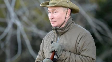 Американский обозреватель призвал прислушаться к словам Путина на Валдайском форуме Американский обозреватель призвал прислушаться к словам Путина на Валдайском форуме
