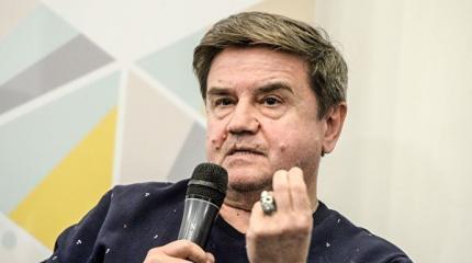 Карасев: власть в Киеве себя исчерпала, осенью Украина может взорваться Карасев: власть в Киеве себя исчерпала, осенью Украина может взорваться