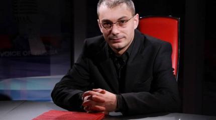 Гаспарян: Российская оппозиция скатывается в ничтожный балаган Гаспарян: Российская оппозиция скатывается в ничтожный балаган