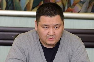 Марат Шибутов: Разлад Киргизии с Казахстаном - теперь еще и водораздел? Марат Шибутов: Разлад Киргизии с Казахстаном - теперь еще и водораздел?