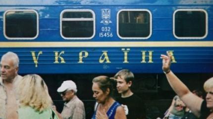 «Визуны» хотят виз. А если их введет Россия?