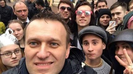 «Хомячков» Навального ждёт судьба «кота Скрипаля» «Хомячков» Навального ждёт судьба «кота Скрипаля»